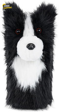 Golf Club Covers for Woods and Drivers Funny Driver Headcover Animal Golf Club