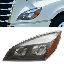 For 2018-2022 Freightliner Cascadia LED Headl...