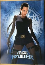 Tomb Raider - Lara Croft, Poster A1