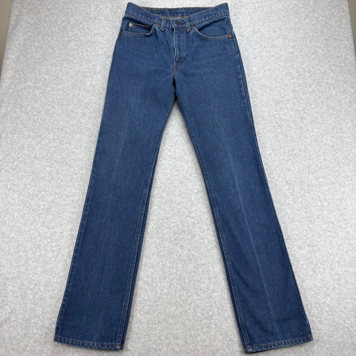 Levi'S 509 Jeans for Men for sale - eBay