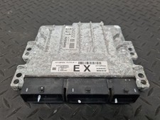 NISSAN QASHQAI MK2 (J11) 2021 1.4 PETROL ENGINE CONTROL UNIT (ECU) 237108FW0A