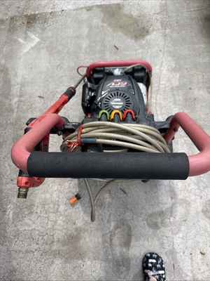 #ad #ad Honda Husky power Washer For Parts. $49.00
