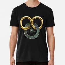 The Wheel Of Time S to 5XL Made in USA T-Shirt