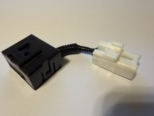 2008-2022 Toyota Sequoia Front R Or L Seat Heat Heater Control Module Oem Euc 2008-2022 Toyota Sequoia Front R Or L Seat Heat Heater Control Module Oem Euc