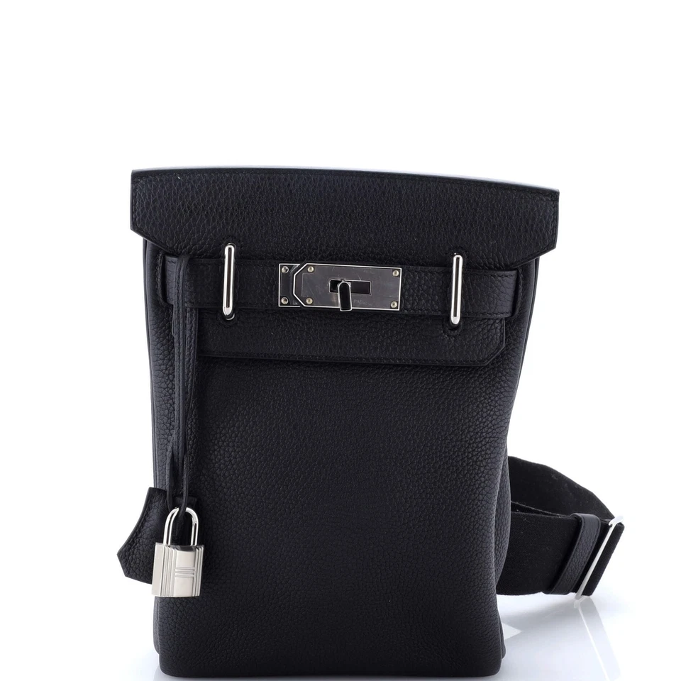 Hermes Hac a Dos 背包 多哥 PM