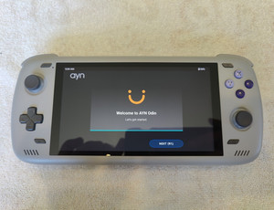 Ayn Odin Lite | eBay