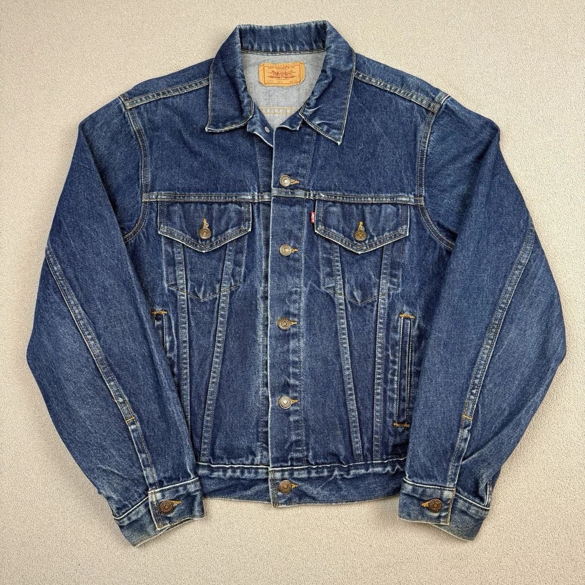 levis jacket 70506 products for sale | eBay levis jacket 70506 products for sale | eBay