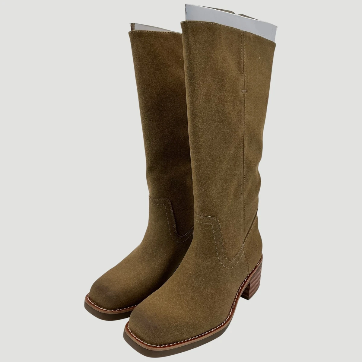 Frye Brown Western Boots for Women for sale | eBay
