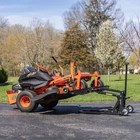 Guardian Hydraulic Zero Turn Mower Lift Jack