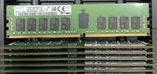 Samsung 16GB 1Rx4 DDR4 2400MHz ECC RDIMM Memo...