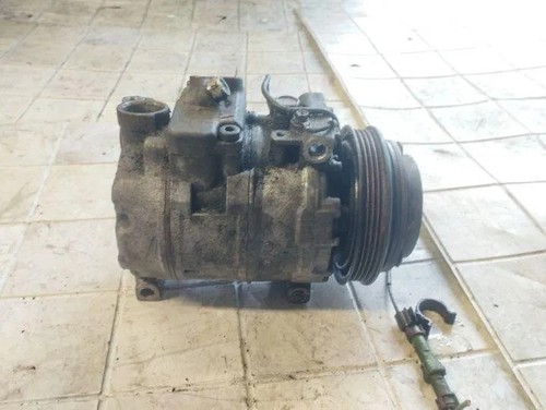AUDI A6 Avant 4B5, C5 Kondensatpumpe Klimaanalge SB3431515 2.50 Diesel 18218730