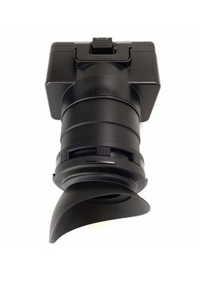 Sony PXW-FX9V FX9V PXW-FX9 FX9 Viewfinder Eyecup Block Loupe Replacement Part