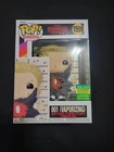 Funko Pop! Stranger Things #1559 001 (Vaporizing) Figure with Protector