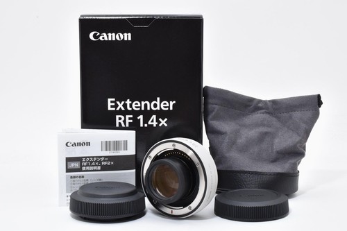 Canon Extender RF 1.4x Mount 284315