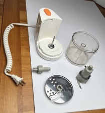Black&Decker Handy Shortcut Mini Compact Food Processor