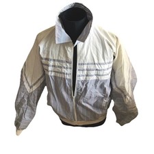 NWT Christian Dior Monsieur Vintage Track Jacket Large Lord  Taylor Tag