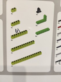 LEGO Education WeDo 2.0 Core Set Robot Brock Programing Toy **READ**