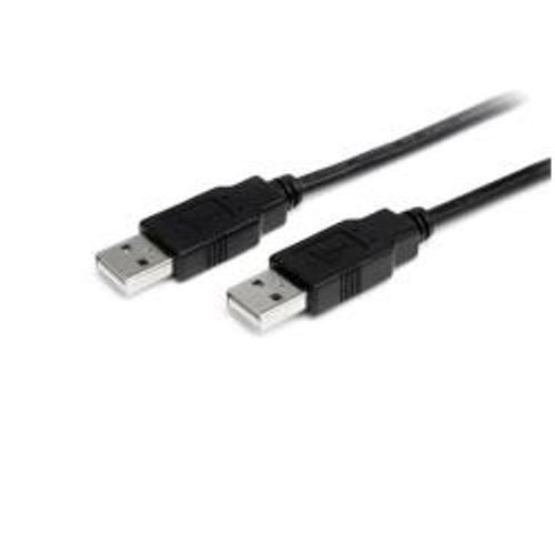Cavo usb 2.0 a ad a da 2 m - m/m - Immagine 2