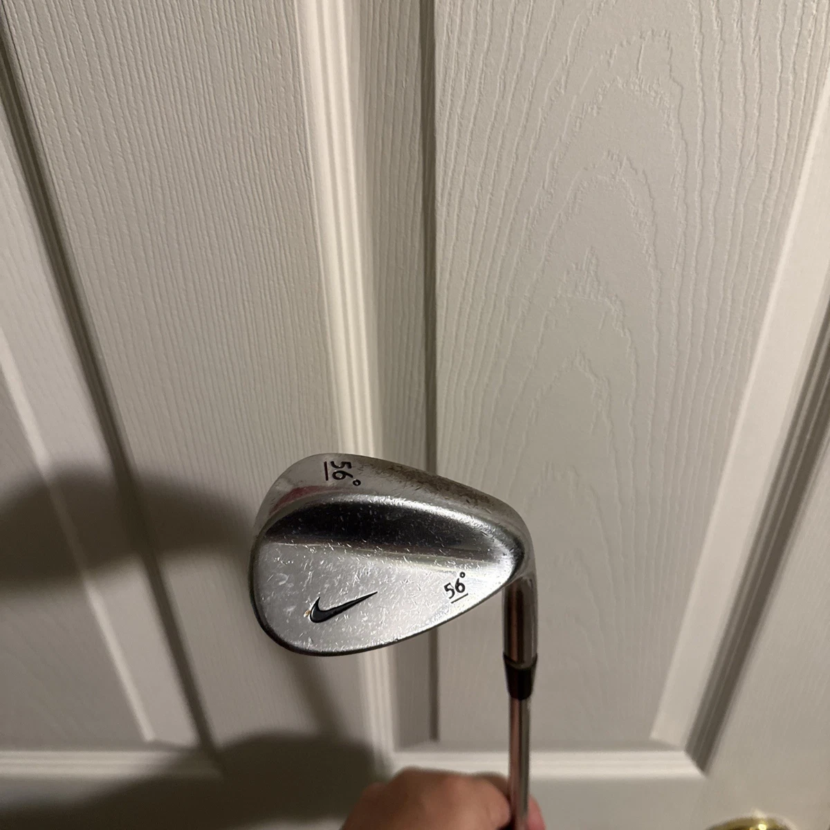 Nike Wedge Stiff Flex Golf Clubs for sale | eBay