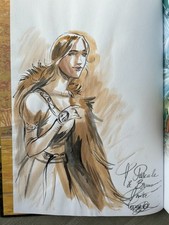 Lemercier Las Arcana De Alya Tomo 2 Eo De Nuevo Con | eBay Europe (Buy It Now)