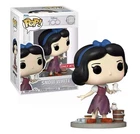 Funko Pop! Vinyl: Disney - Snow White - Target (Exclusive) #1333