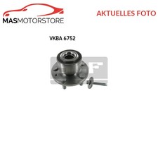 RADLAGERSATZ RADLAGER SATZ VORNE SKF VKBA 6752 P FÜR FORD S-MAX,GALAXY