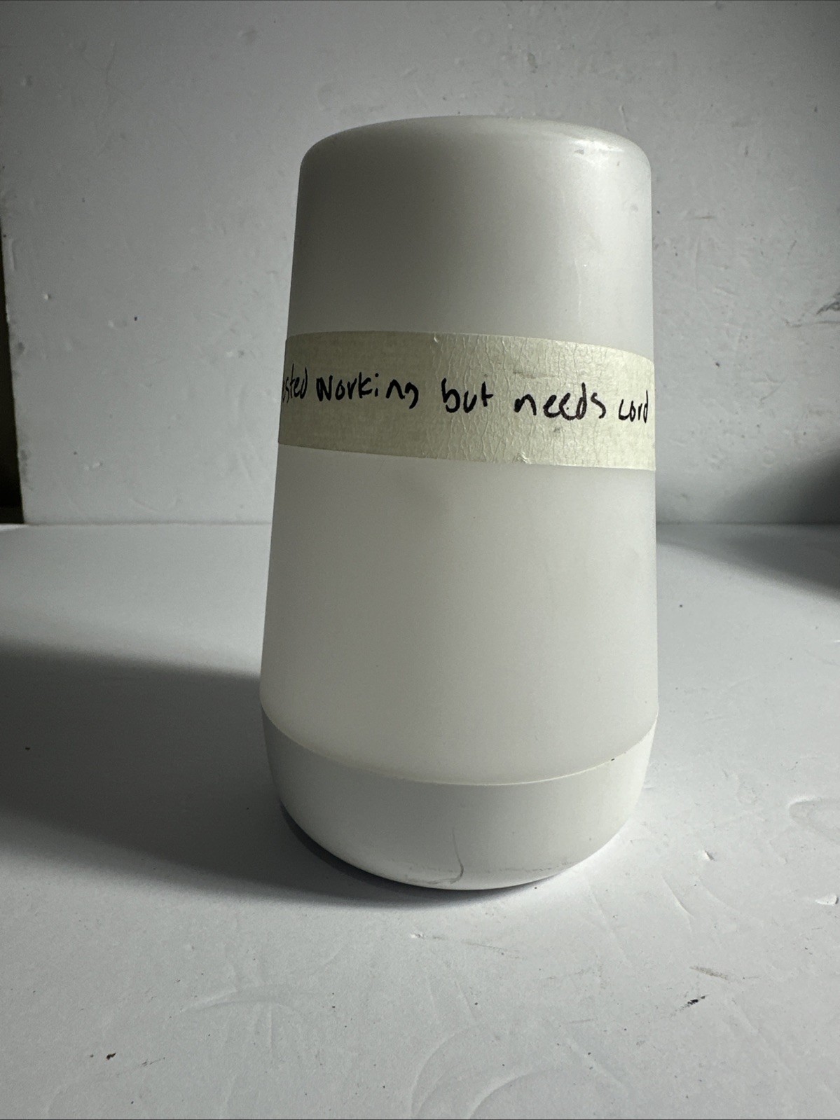 Hatch Rest 2 Baby Sound Machine & Night Light Smart Sleep - 2nd Gen HBREST2 (5)