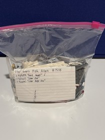 LEGO Star Wars: Hoth Attack (75138)