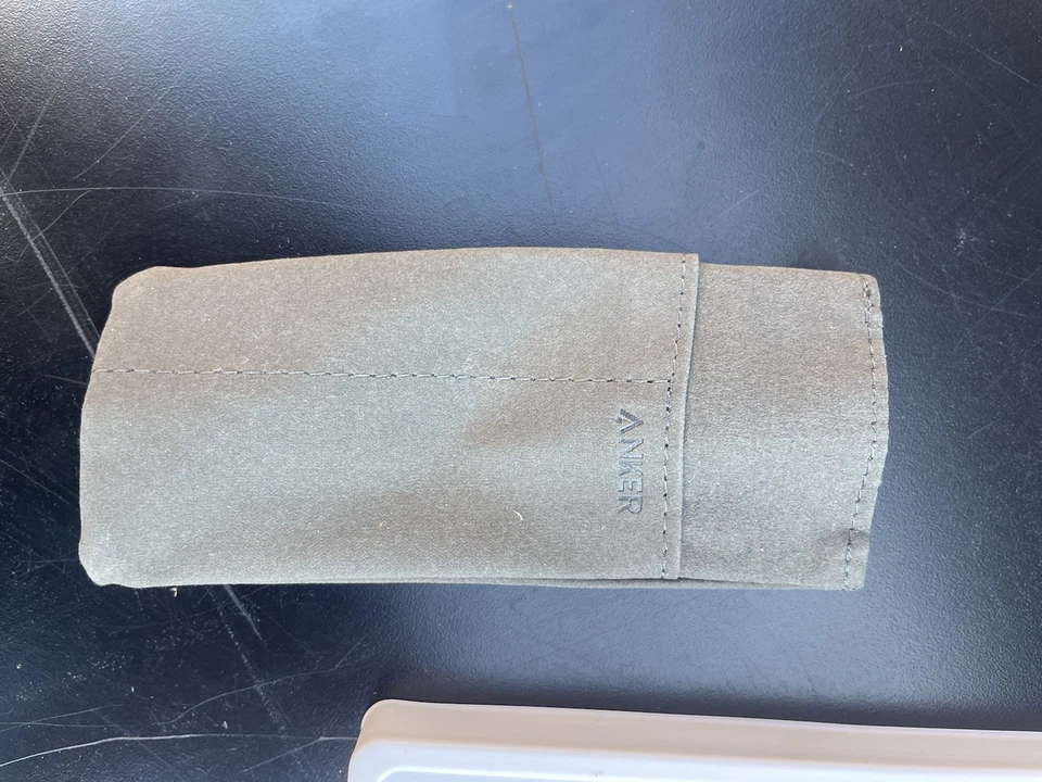 Anker PowerExpand Media hub  USB C Hub for MacBook Anker  USB-C Hub (7-in-2) - Image 4 of 4