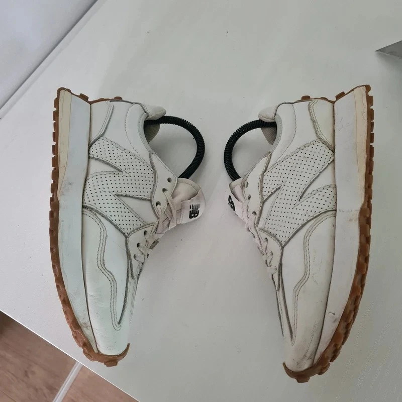 New Balance 327, photo 3 of 5