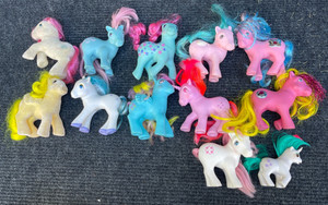 G1 My Little Pony | eBay