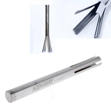 Steel Mountain Bike Headset Cups Remover 1-1/8, 1.25 inch