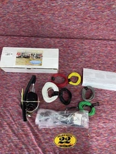 MAVERICK ADVANTAGE Universal UTV Turn Signal Kit - TSK3000