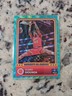 2024 Topps Chrome McDonalds All-American Aqua /199 FLORY BIDUNGA #35