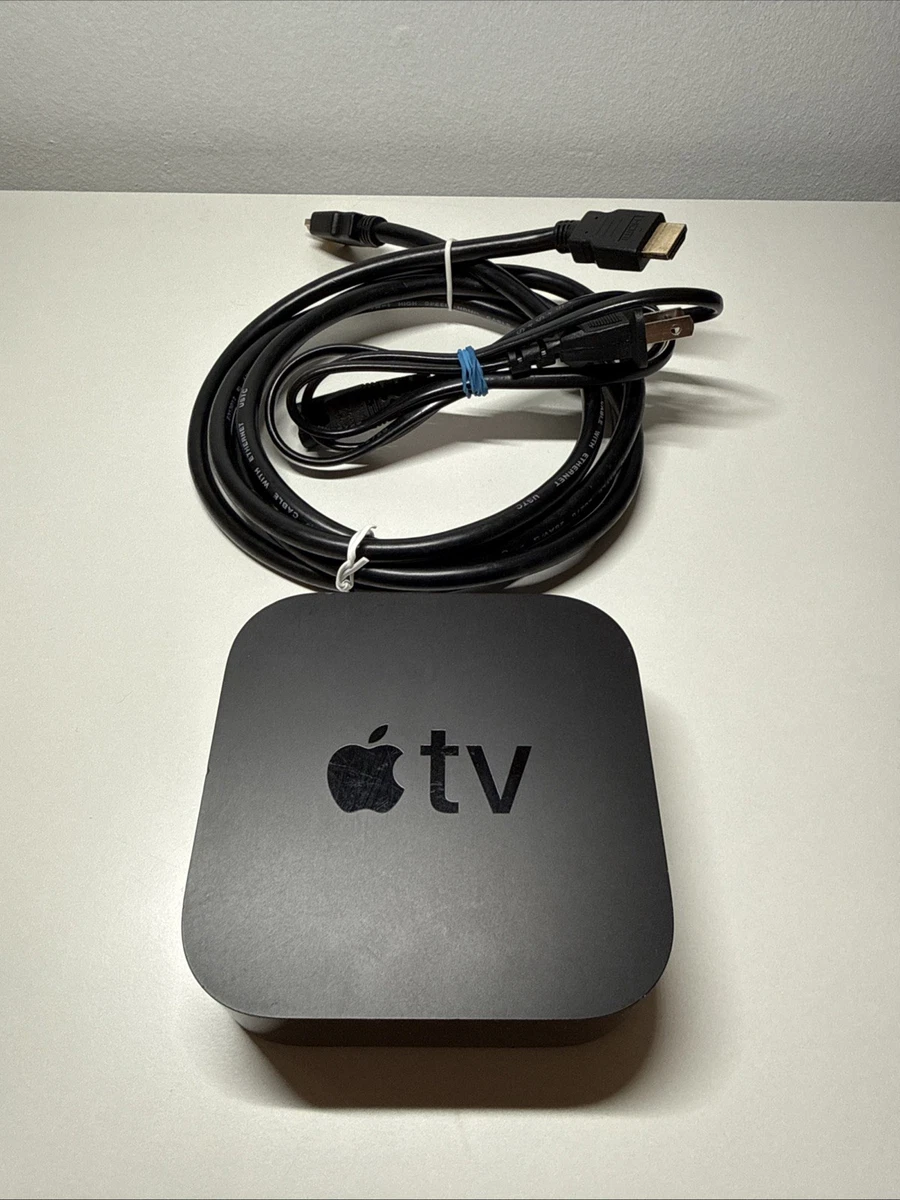 Apple Tv 1st Gen for sale - eBay