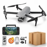 Autel Robotics EVO Lite 640T Thermal Drone AI Detection IR Camera Commercial UAV