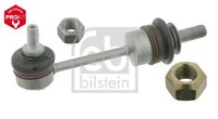 DistanzstüCk/Stange, Stabilisator febi bilstein 26130 FüR OE 33 50 6 781 540
