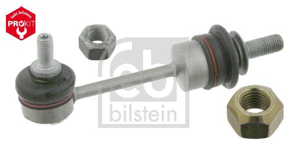 DistanzstüCk/Stange, Stabilisator febi bilstein 26130 FüR OE 33 50 6 781 540-image