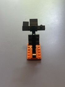 LEGO Minecraft: The Wither Minifigure - 21126 MINECRAFT Build