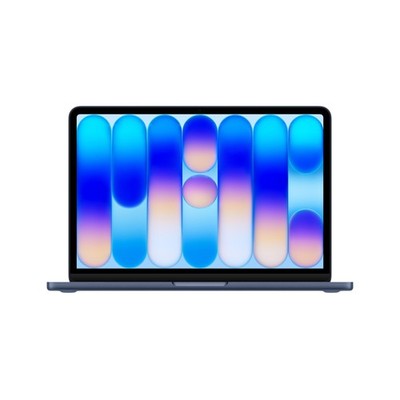Apple MacBook Neo 13 Zoll: A18 Pro Chip mit 6 Core CPU und 5 Core GPU, 8GB,