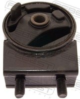 Febest MZM-008 Lagerung, Motor Vorne FüR Mazda