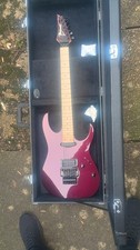Ibanez RG565-VK Genesis Collection, Vampire Kiss
