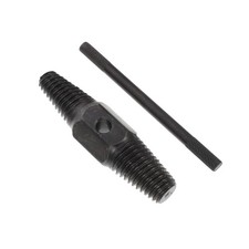 1 Set Broken Screw Removing Jig Damaged Screw Remove Jig Extractor for Faucet