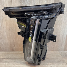 2025 CADILLAC LYRIQ ELECTRIC HEADLAMP ASSY LH OEM PART# 85778092