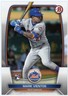 2023 Bowman Mark Vientos RC #55 Mets