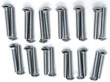 Lot of 24 Penn 140 200 500 505 112H 113 114 Fishing Reel Part-Clamp Screw 34-200