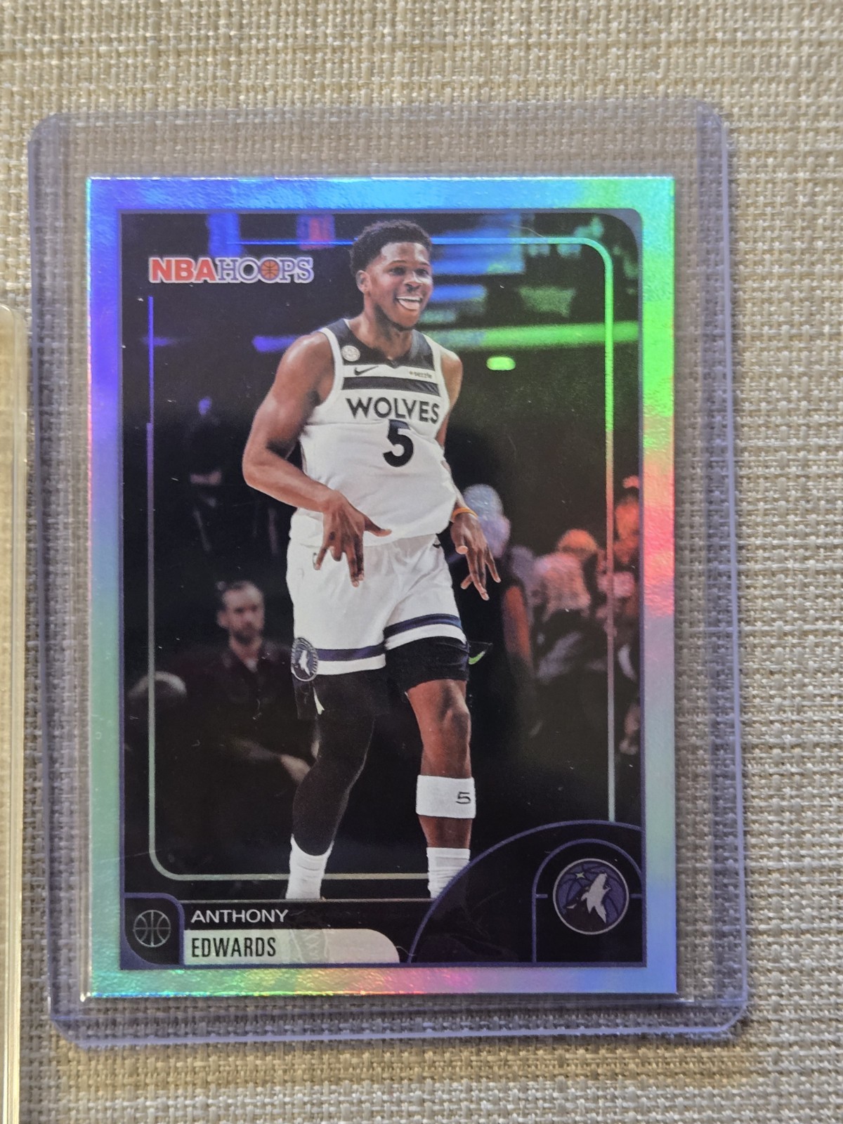 2024-25 Panini Instant WNBA - Caitlin Clark Rookie of the Year Caitlin Clark... view 5