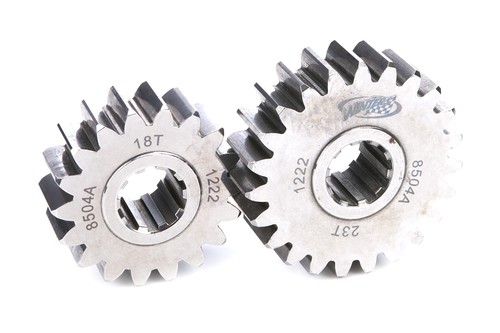 Winters 8504A Quick Change Gears - Foto 6 di 6