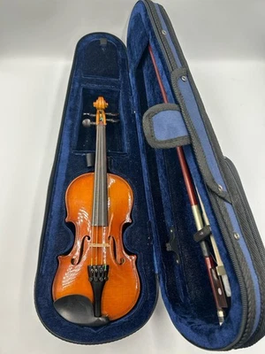 1/16 Size Violins for sale | eBay