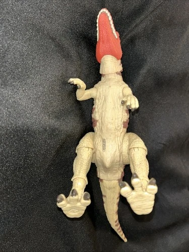 Jurassic World Hammond Collection Ceratosaurus Figure Mattel BAC